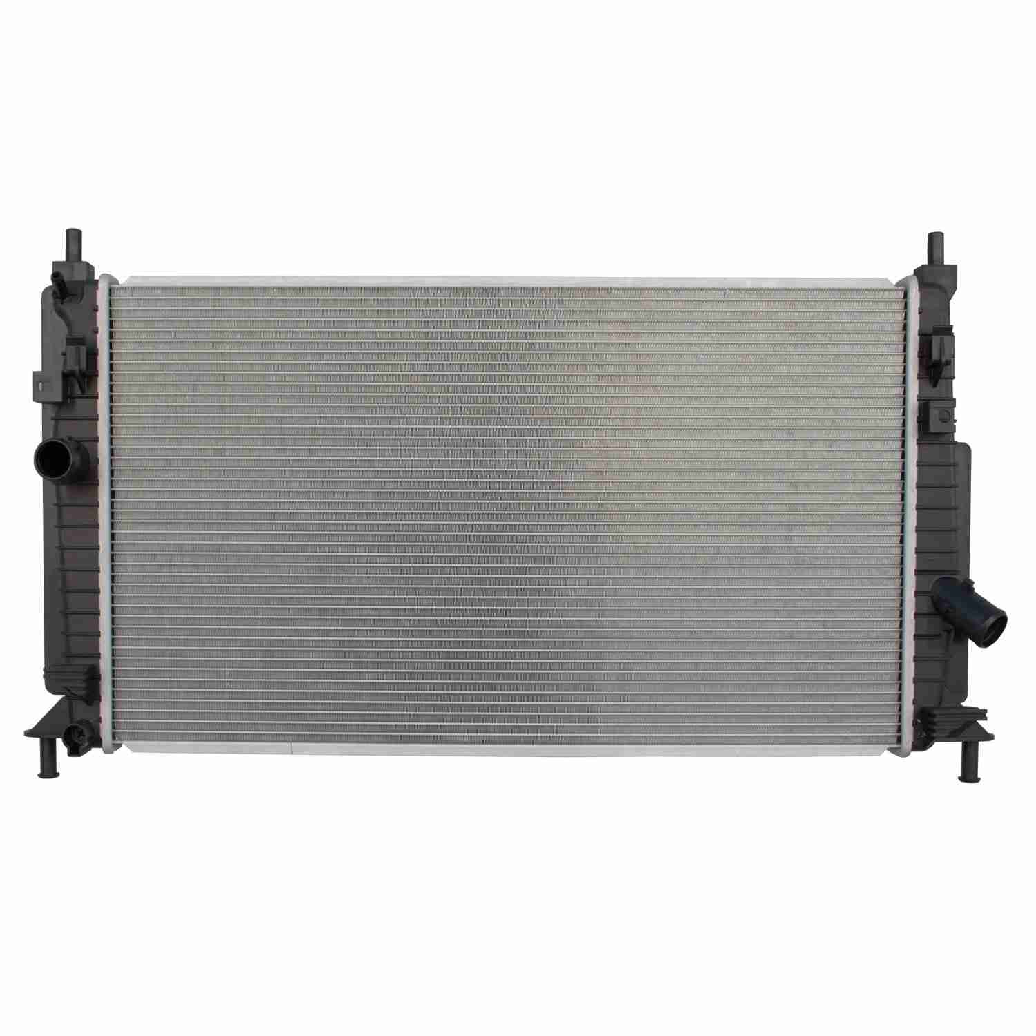 DENSO Auto Parts Radiator 221-9283