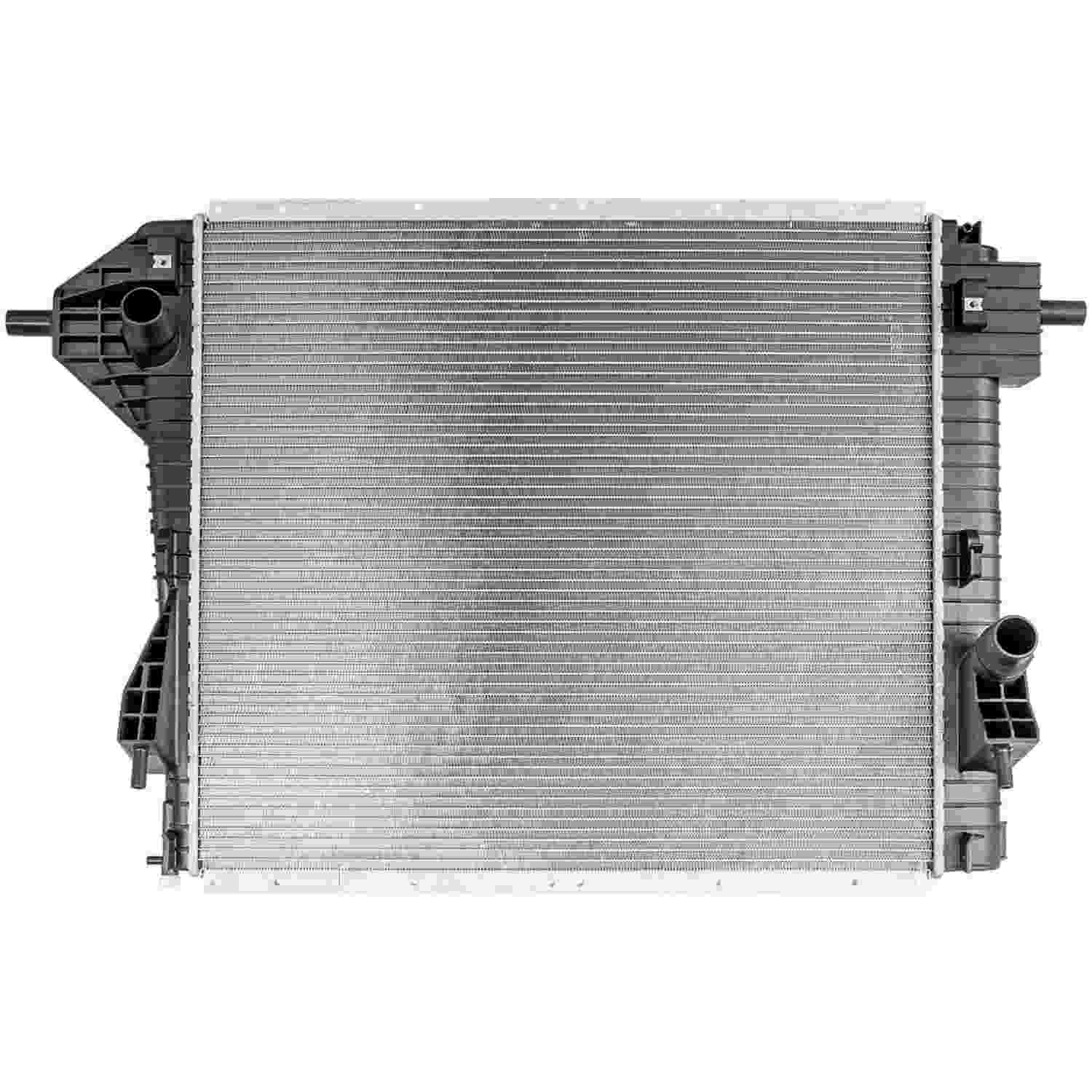 DENSO Auto Parts Radiateur Nouveau OE Qualite 221-9284