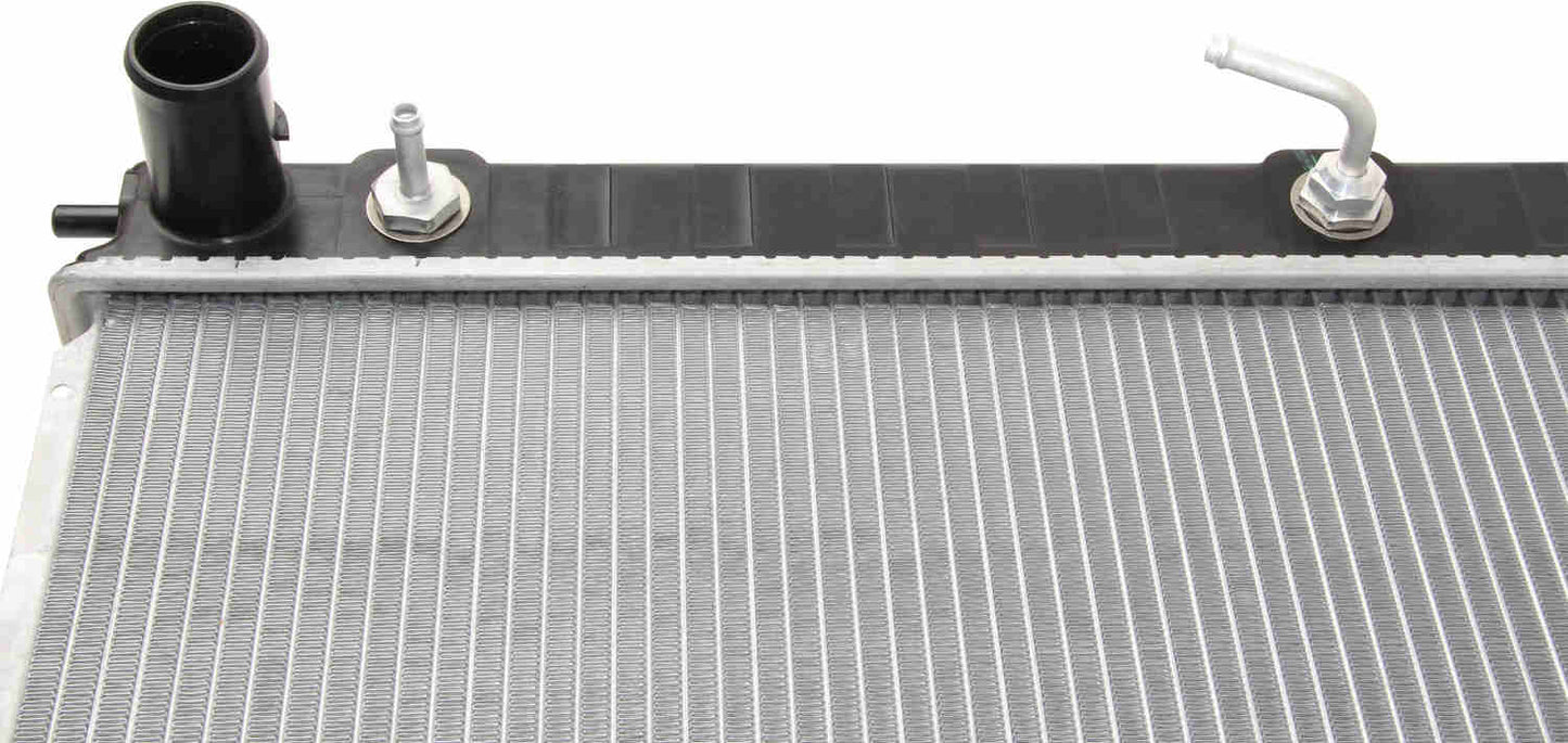 DENSO Auto Parts Radiator 221-9285