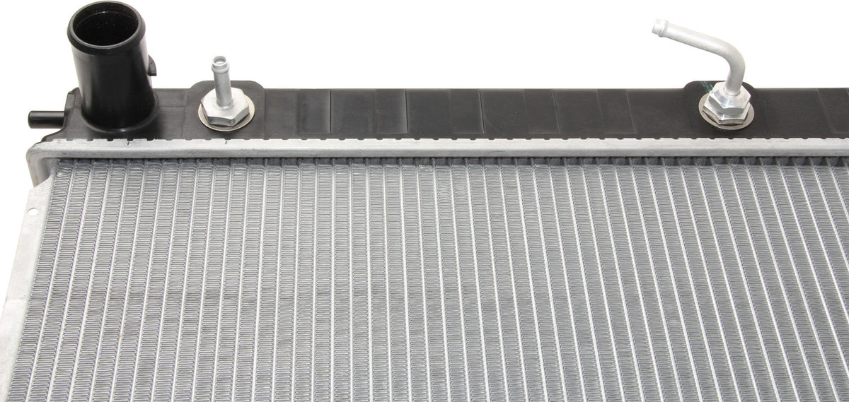 DENSO Auto Parts Radiator 221-9285