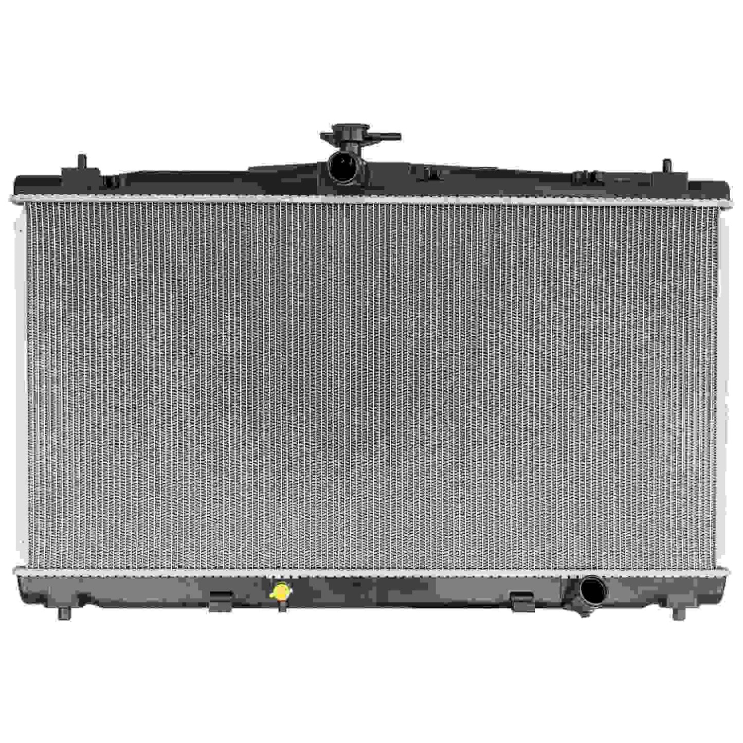 DENSO Auto Parts Radiateur Nouveau OE Qualite 221-9286