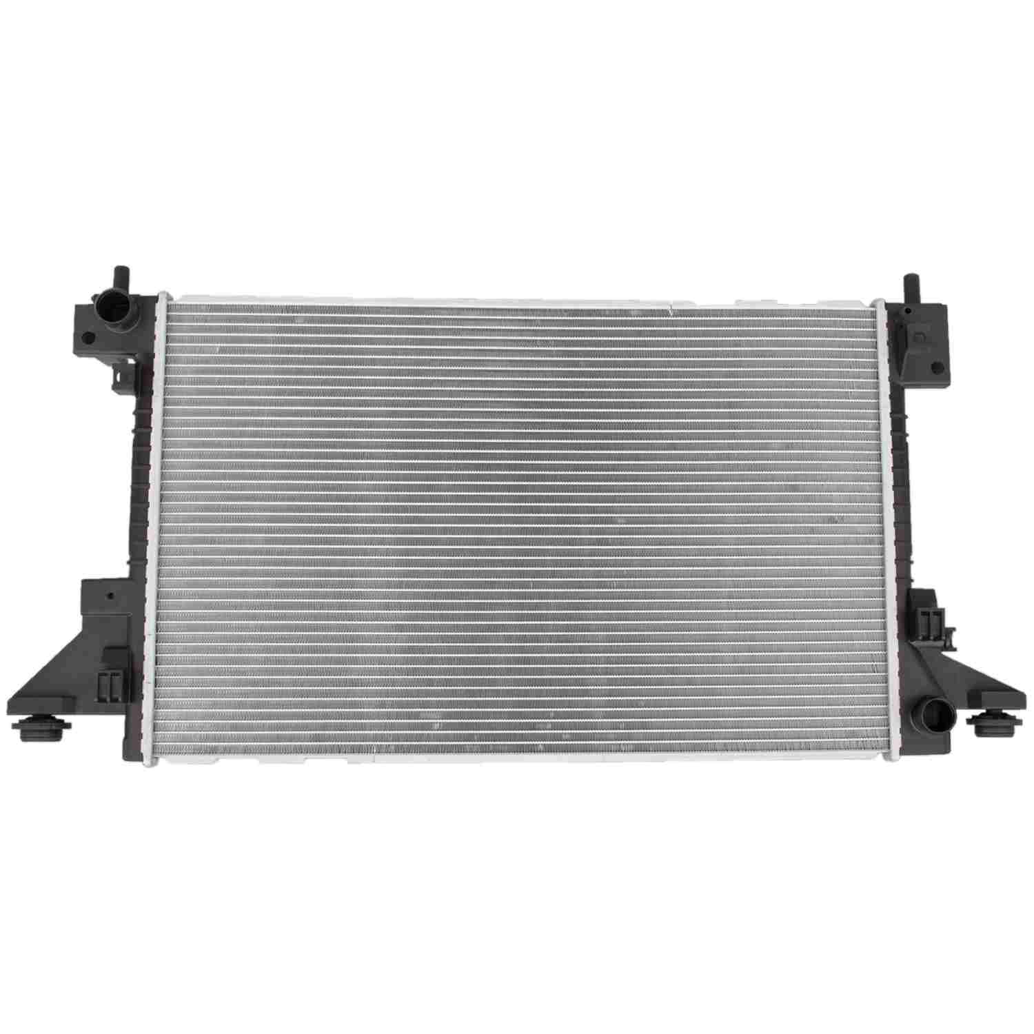 DENSO Auto Parts Radiateur Nouveau OE Qualite 221-9288