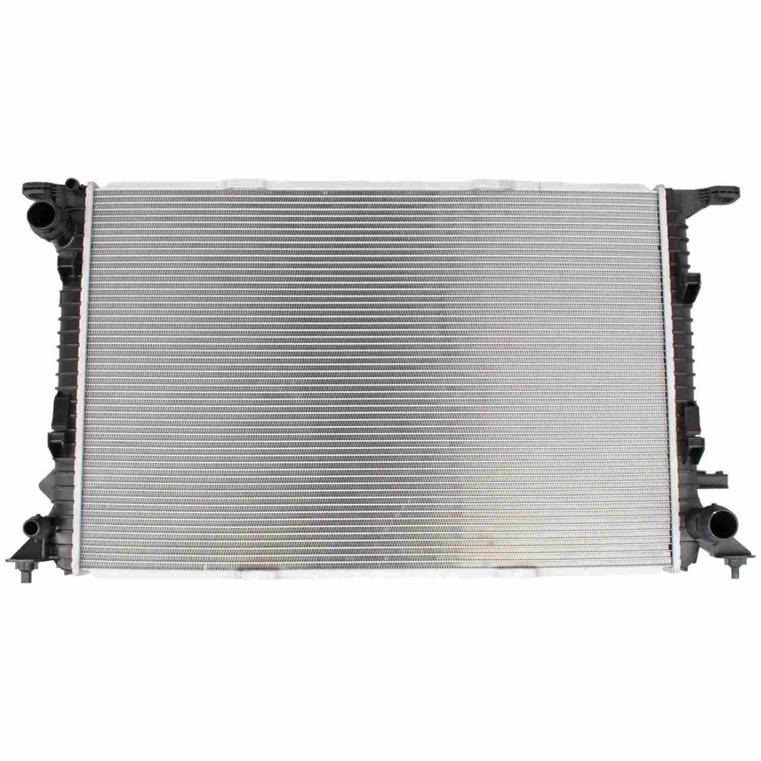 DENSO Auto Parts Radiator 221-9289