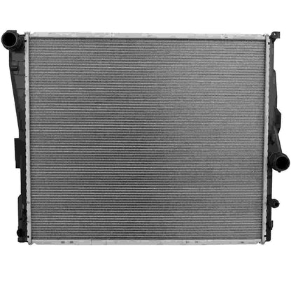 DENSO Auto Parts Radiateur Nouveau OE Qualite 221-9290