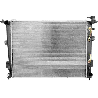 DENSO Auto Parts Radiateur Nouveau OE Qualite 221-9292