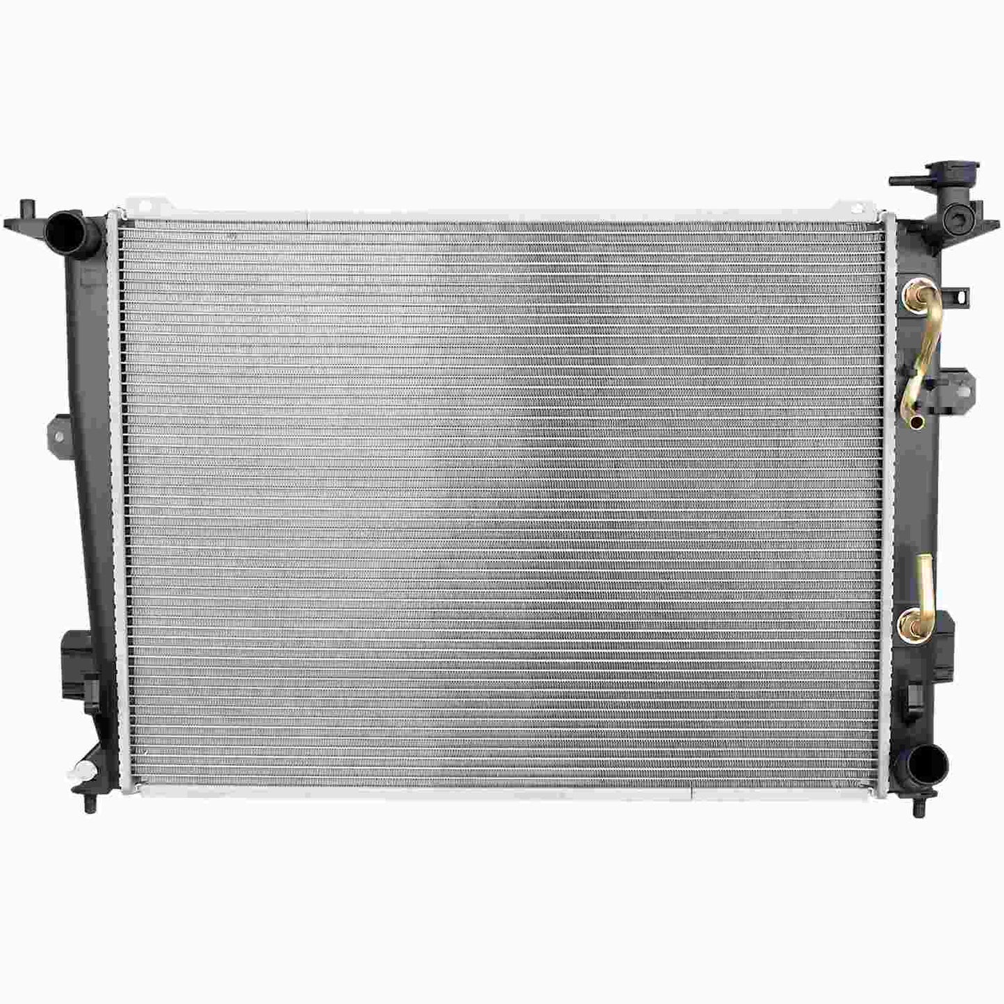 DENSO Auto Parts Radiateur Nouveau OE Qualite 221-9292