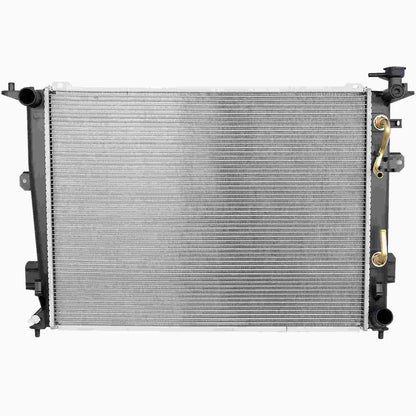 DENSO Auto Parts Radiateur Nouveau OE Qualite 221-9292