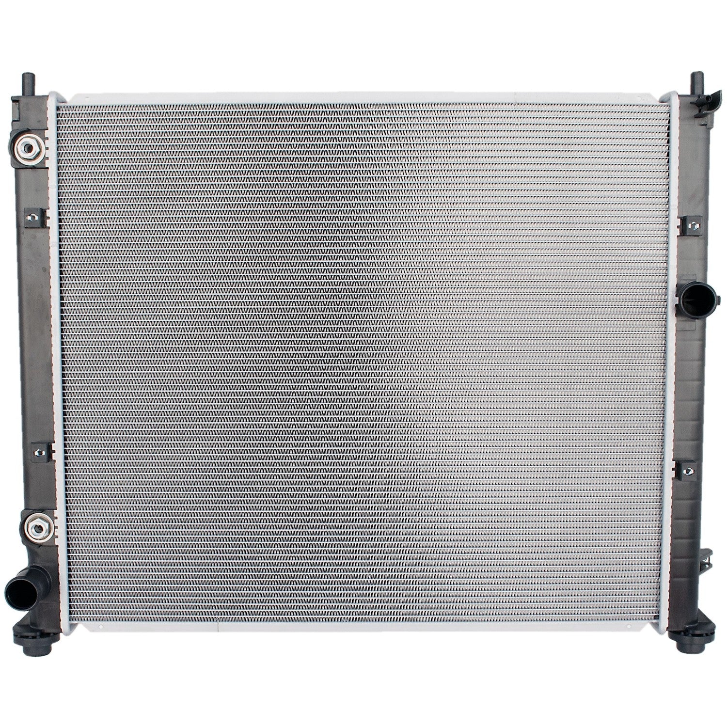 DENSO Auto Parts Radiator 221-9293