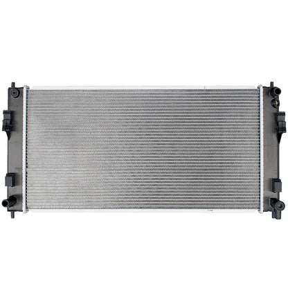 DENSO Auto Parts Radiator 221-9294