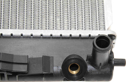 DENSO Auto Parts Radiator 221-9294