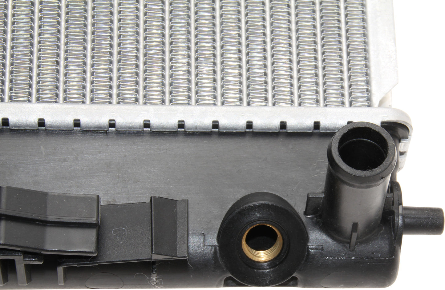 DENSO Auto Parts Radiator 221-9294