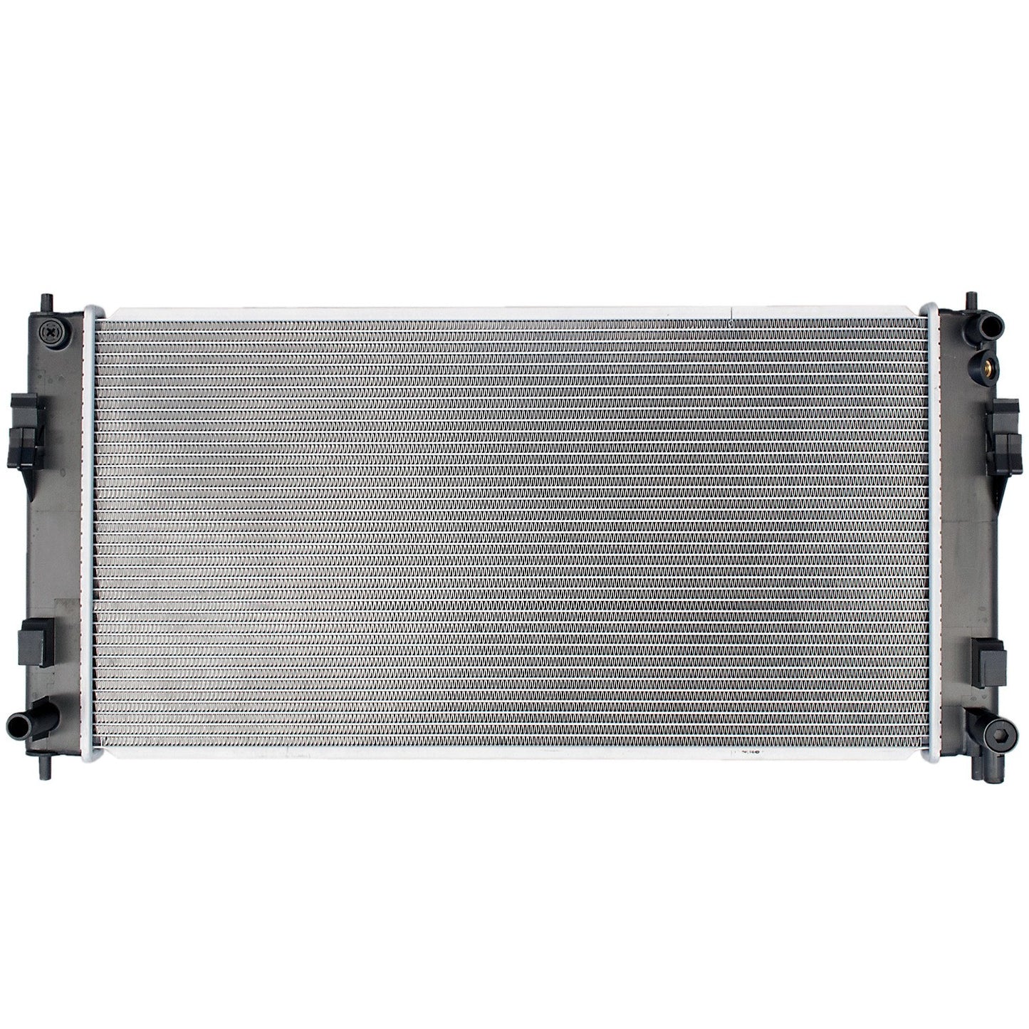 DENSO Auto Parts Radiator 221-9294