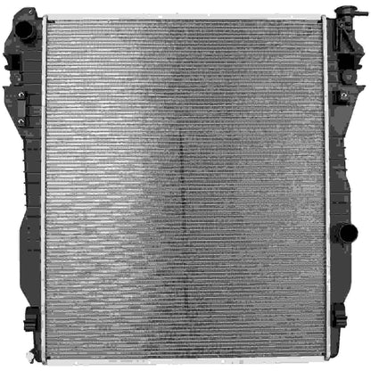 DENSO Auto Parts Radiateur Nouveau OE Qualite 221-9295