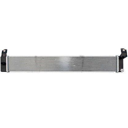 DENSO Auto Parts Radiateur Nouveau OE Qualite 221-9296