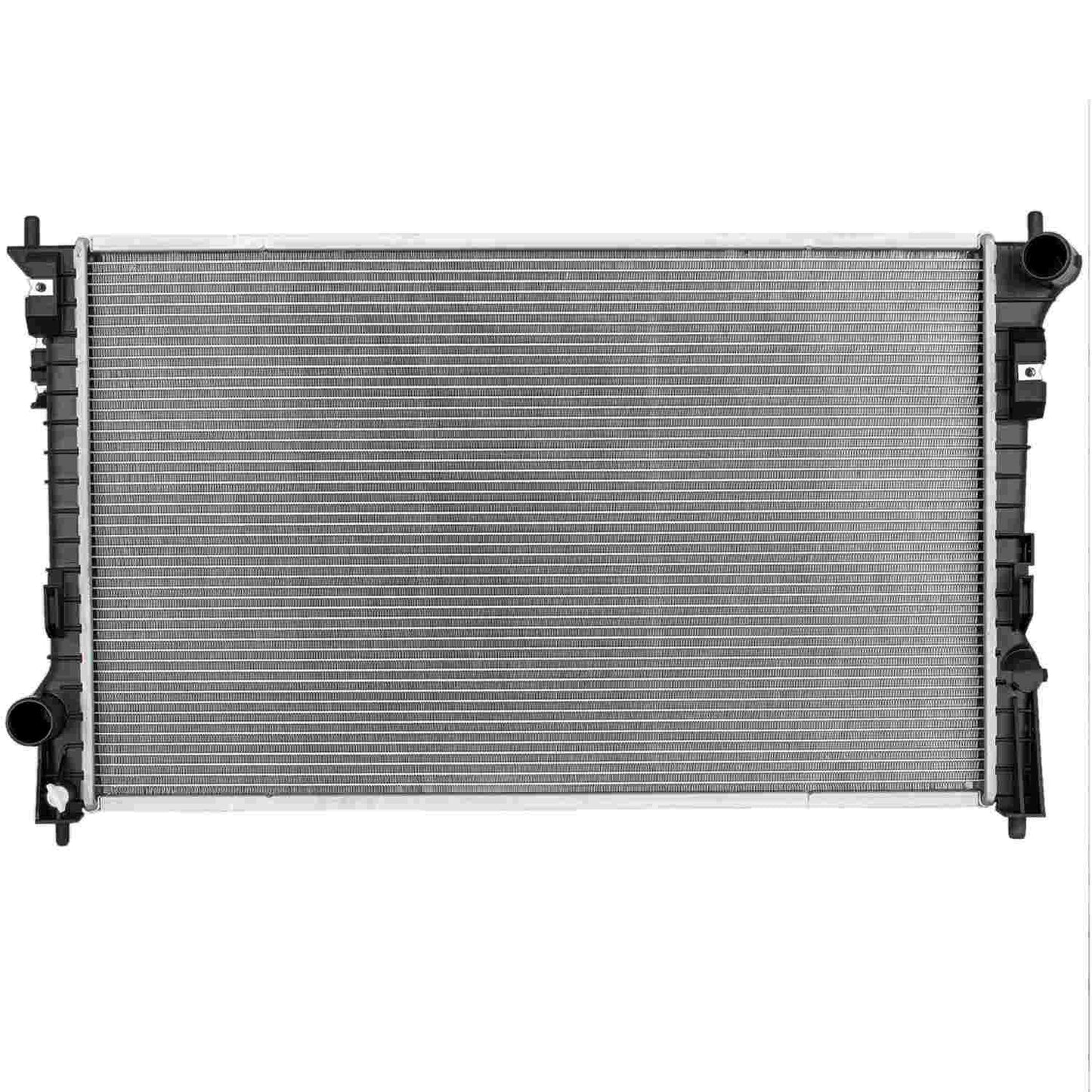 DENSO Auto Parts Radiateur Nouveau OE Qualite 221-9298