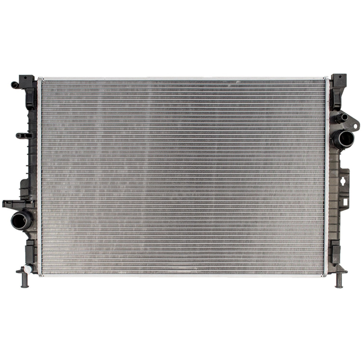 DENSO Auto Parts Radiateur Nouveau OE Qualite 221-9299