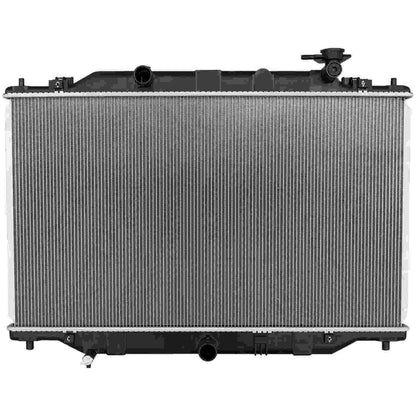 DENSO Auto Parts Radiateur Nouveau OE Qualite 221-9300