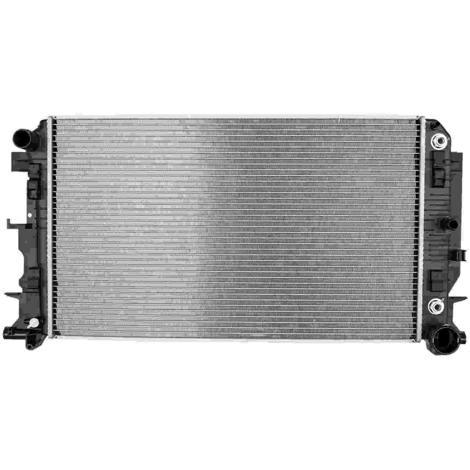 DENSO Auto Parts Radiateur Nouveau OE Qualite 221-9301