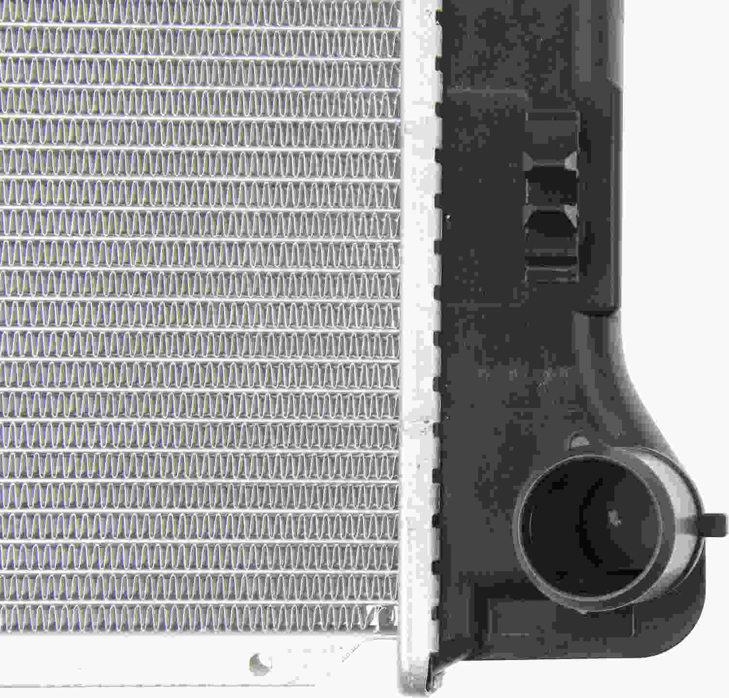 DENSO Auto Parts Radiator 221-9302