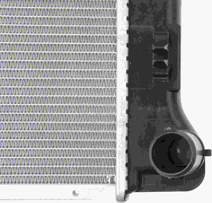 DENSO Auto Parts Radiator 221-9302