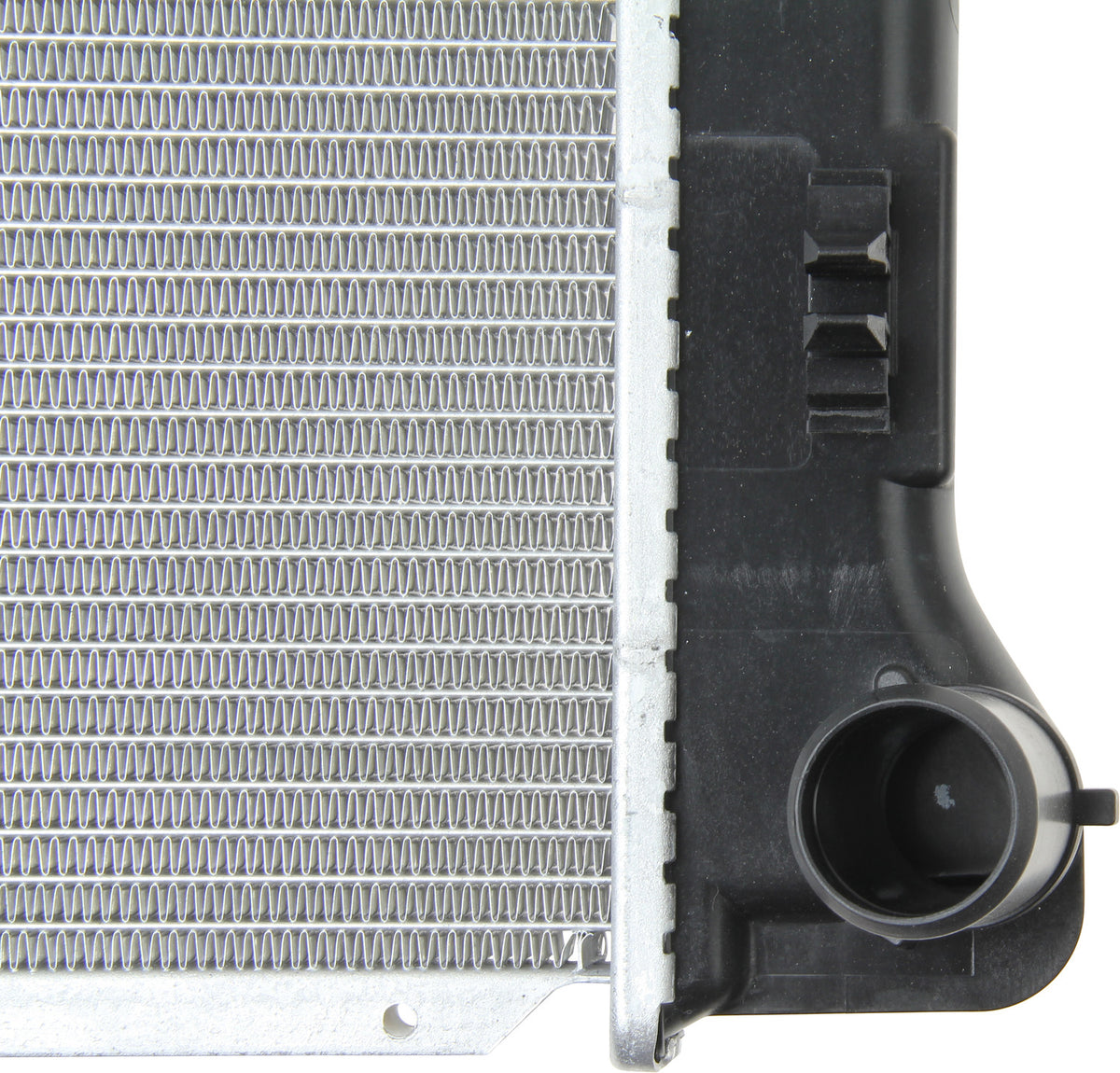 DENSO Auto Parts Radiator 221-9302