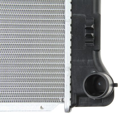 DENSO Auto Parts Radiator 221-9302