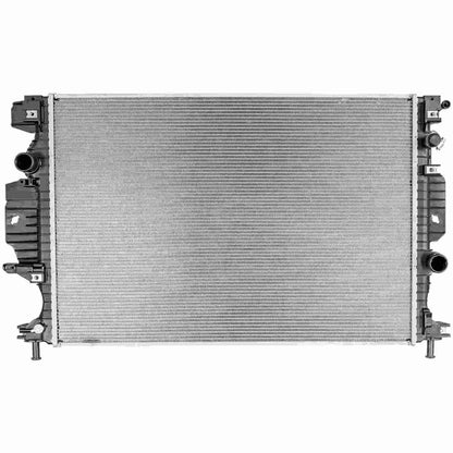 DENSO Auto Parts Radiateur Nouveau OE Qualite 221-9303