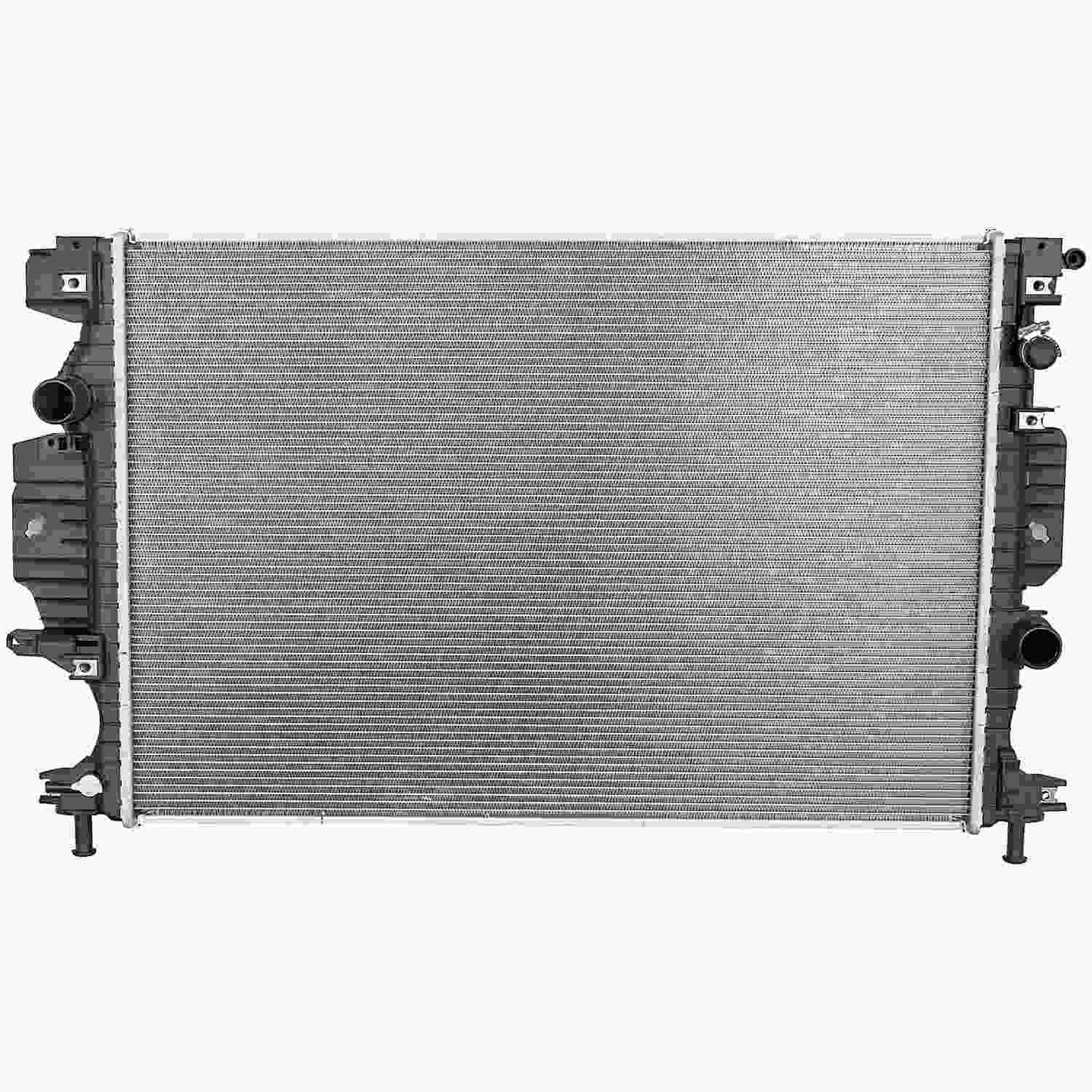 DENSO Auto Parts Radiateur Nouveau OE Qualite 221-9304