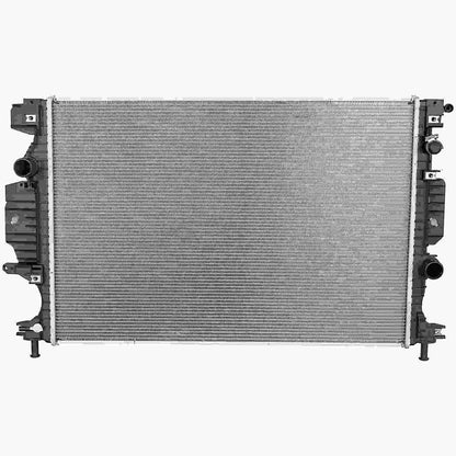 DENSO Auto Parts Radiateur Nouveau OE Qualite 221-9304