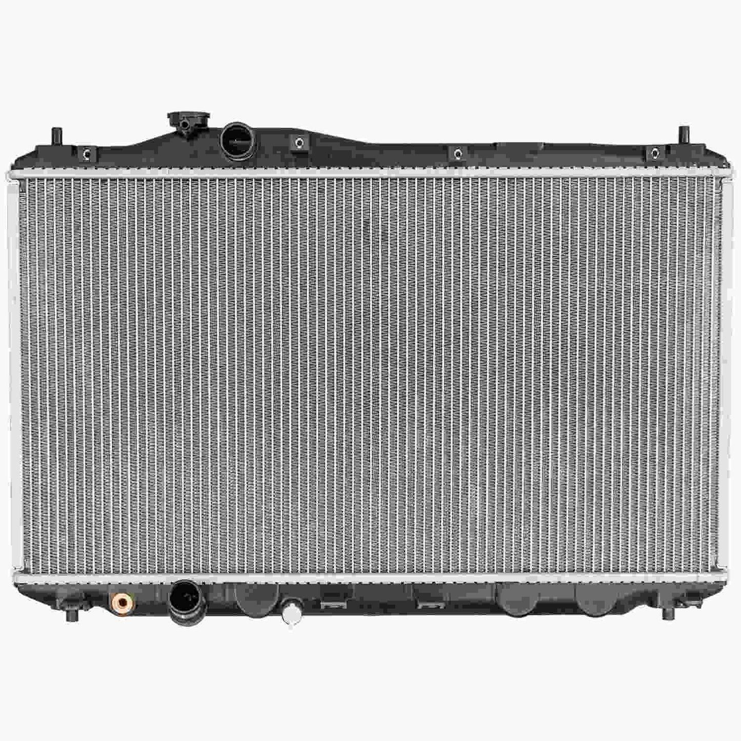 DENSO Auto Parts Radiator 221-9311