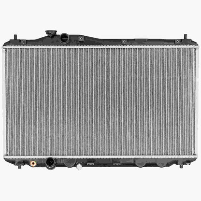 DENSO Auto Parts Radiator 221-9311