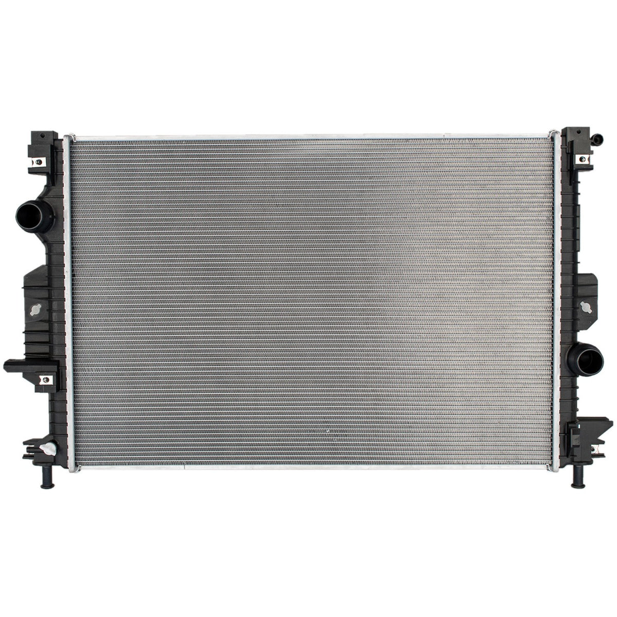 DENSO Auto Parts Radiator 221-9312