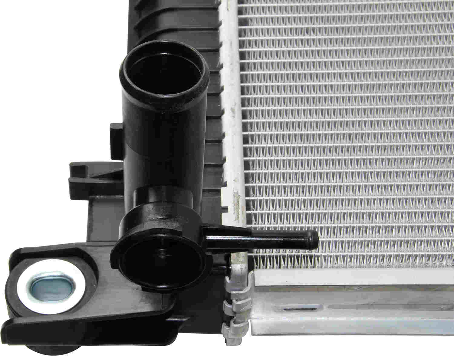 DENSO Auto Parts Radiator 221-9315