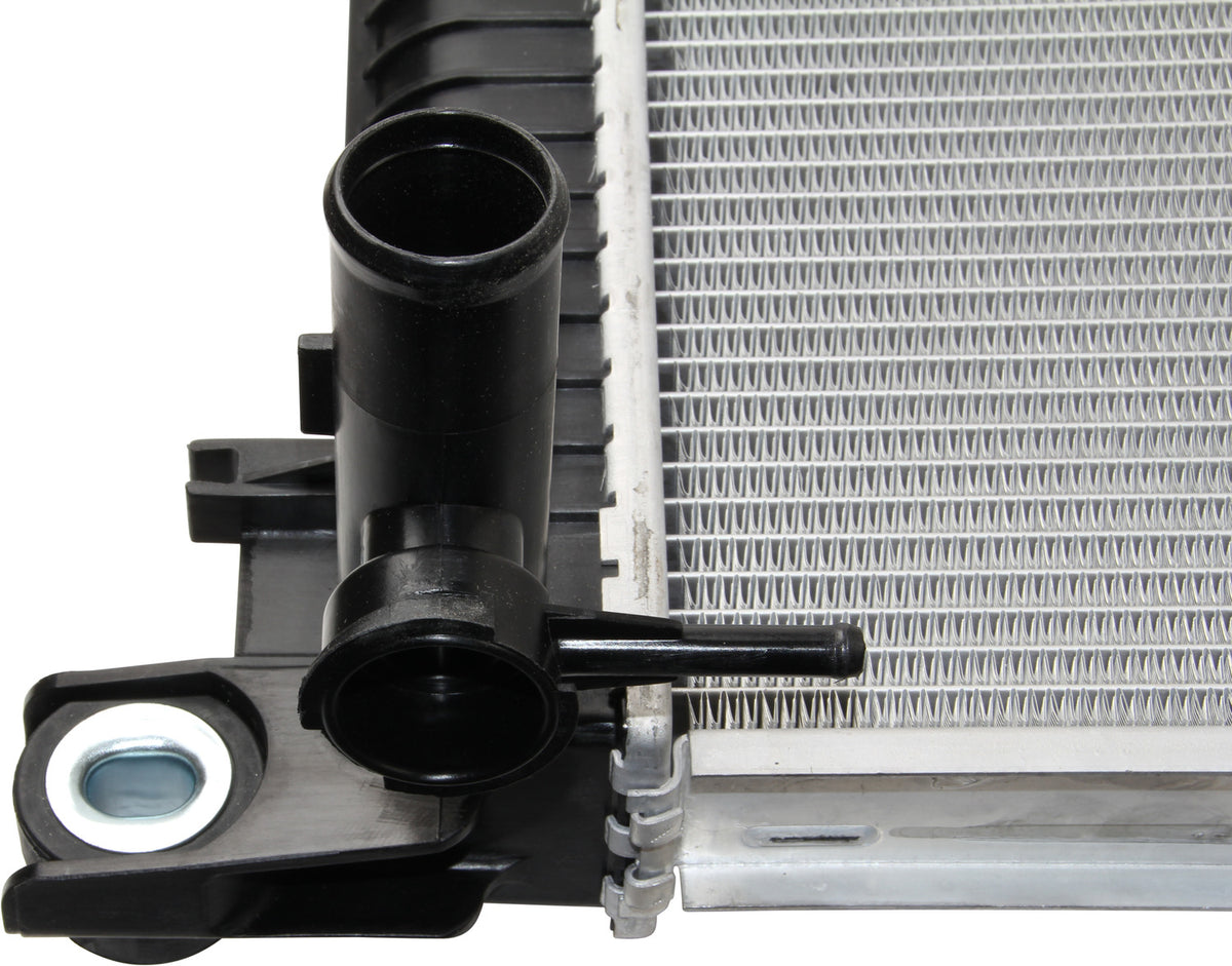 DENSO Auto Parts Radiator 221-9315