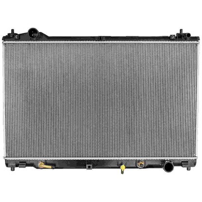 DENSO Auto Parts Radiator 221-9317