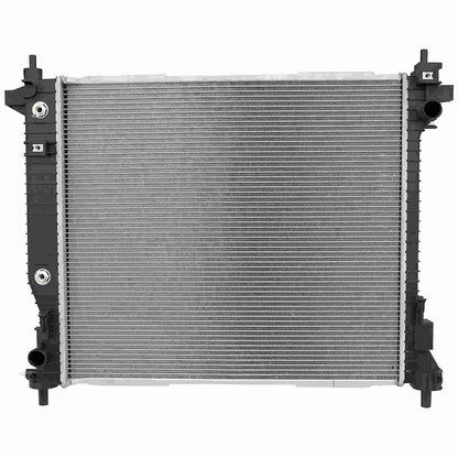 DENSO Auto Parts Radiateur Nouveau OE Qualite 221-9319