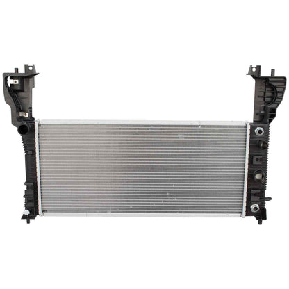 DENSO Auto Parts Radiateur Nouveau OE Qualite 221-9324