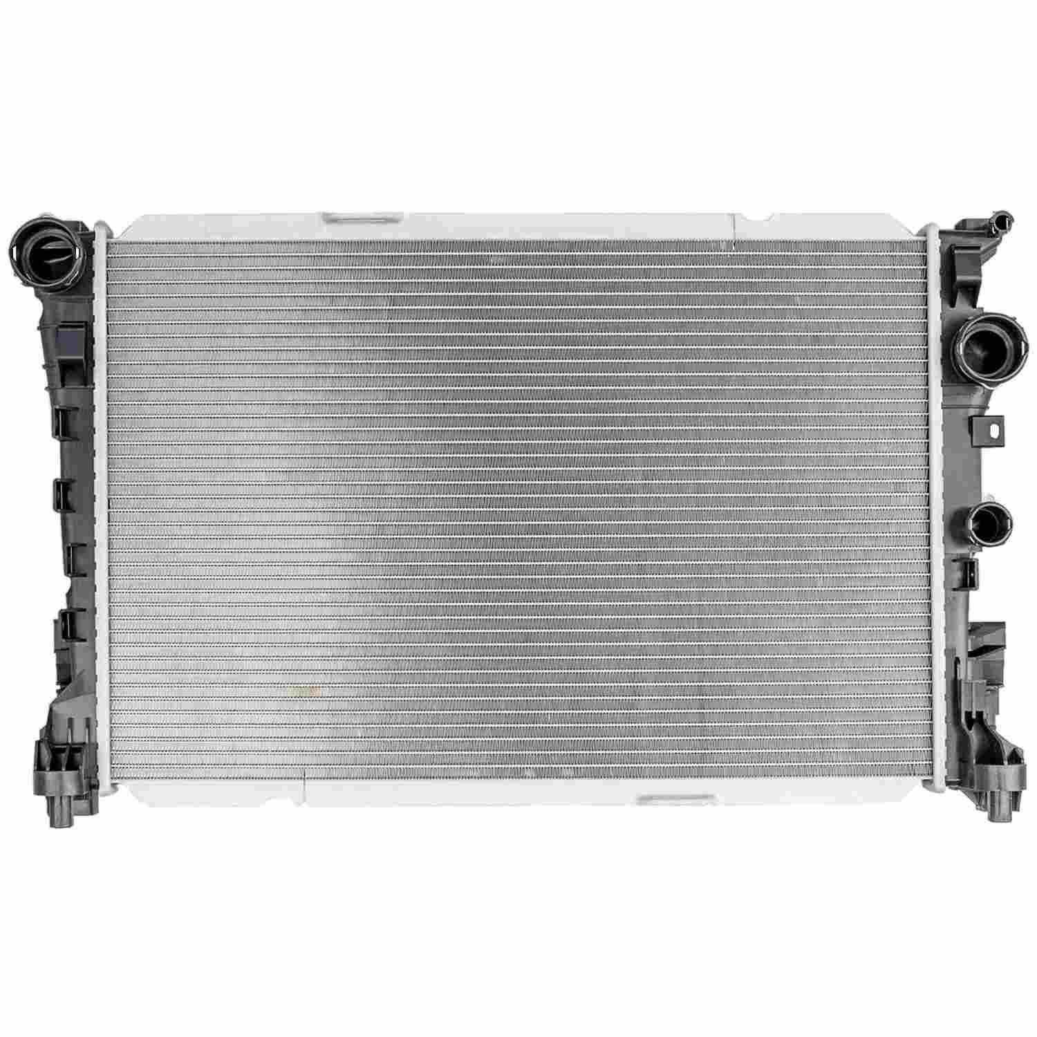 DENSO Auto Parts Radiateur Nouveau OE Qualite 221-9325