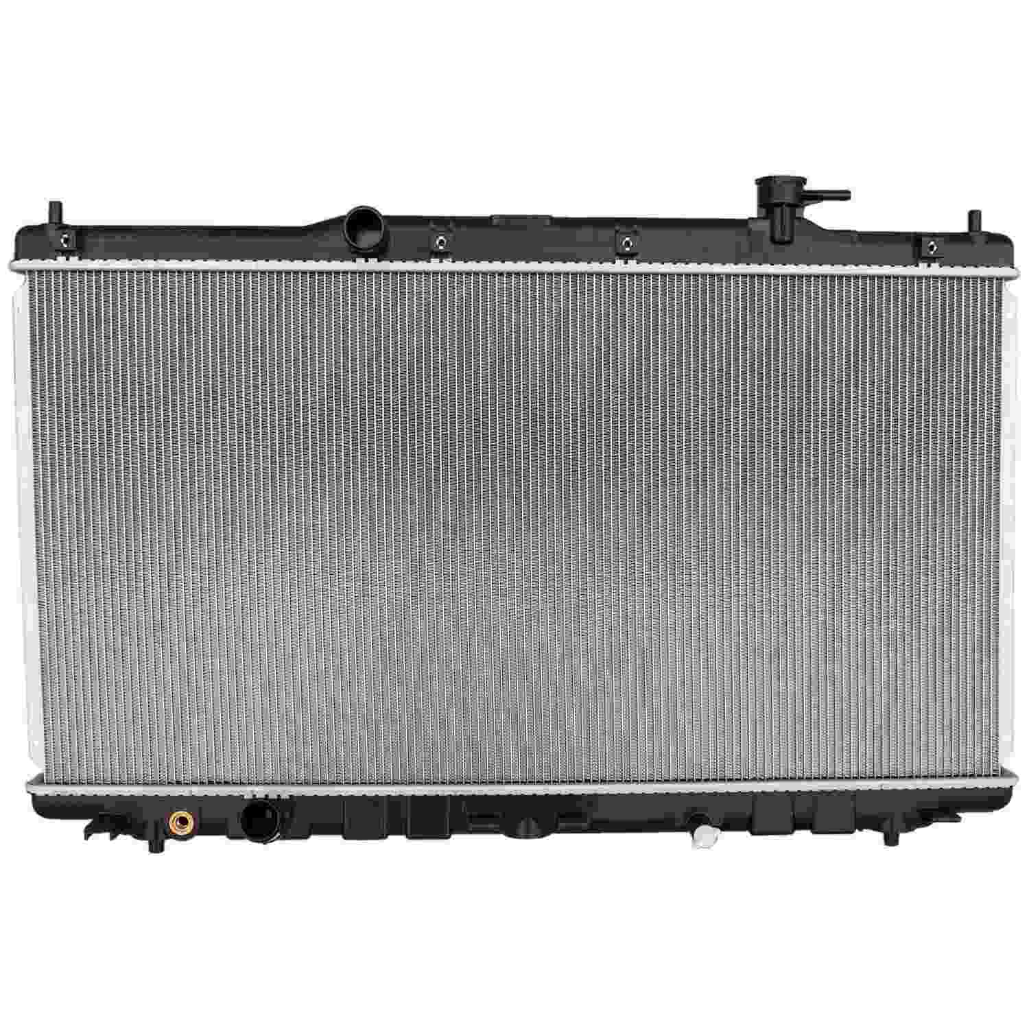 DENSO Auto Parts Radiator 221-9327