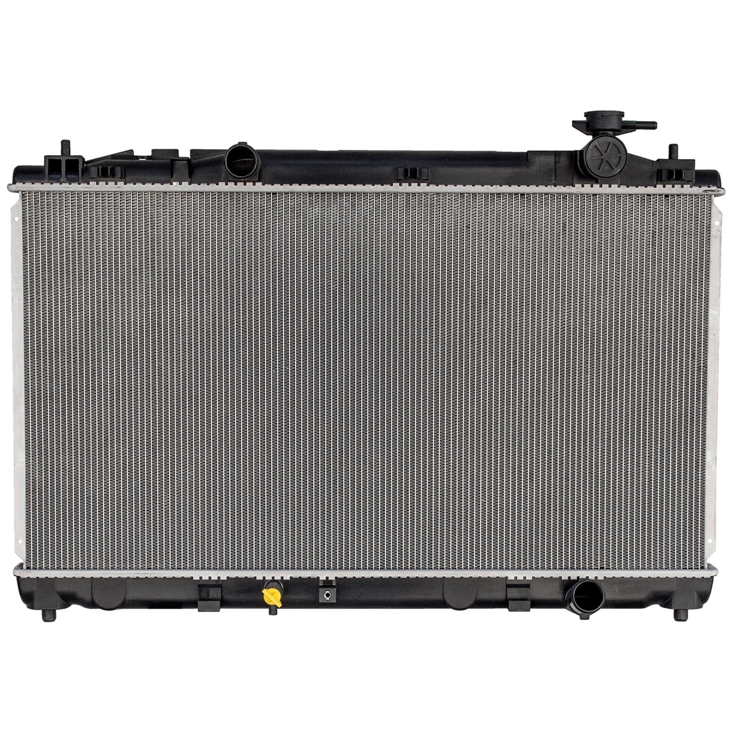 DENSO Auto Parts Radiator 221-9330