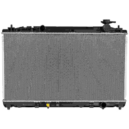 DENSO Auto Parts Radiator 221-9330