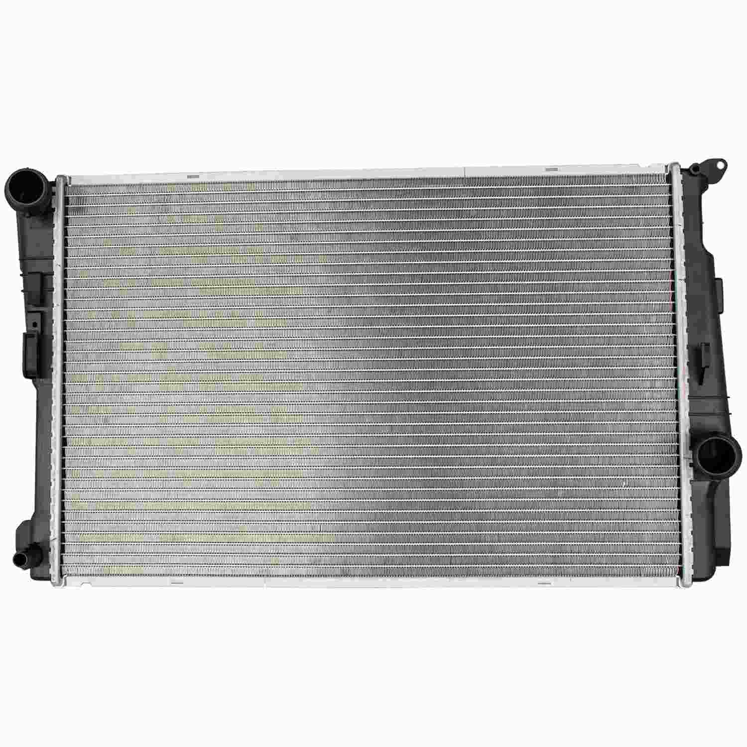 DENSO Auto Parts Radiator 221-9331