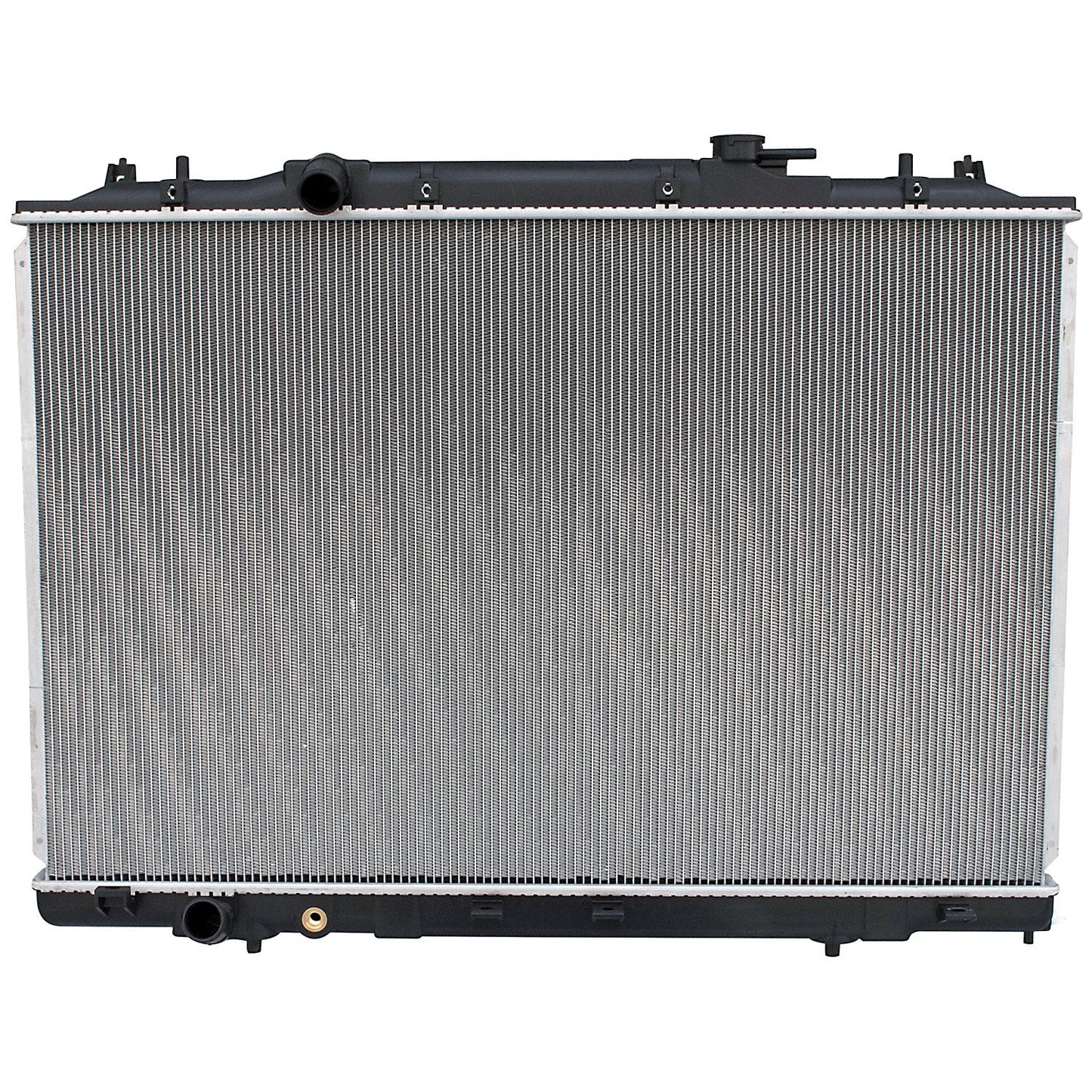 DENSO Auto Parts Radiator 221-9337