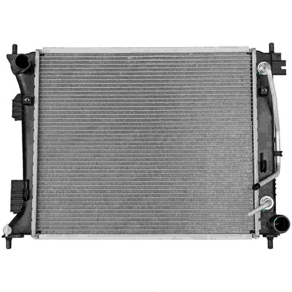 DENSO Auto Parts Radiateur Nouveau OE Qualite 221-9339