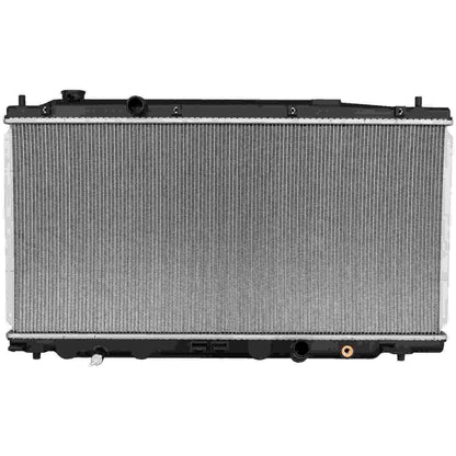 DENSO Auto Parts Radiateur Nouveau OE Qualite 221-9340