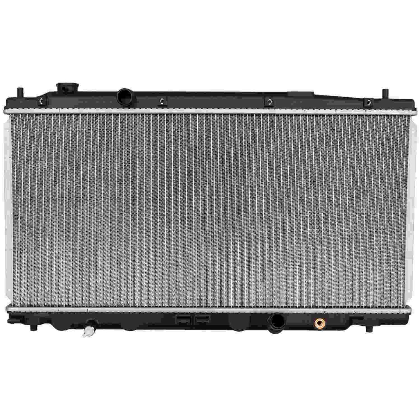DENSO Auto Parts Radiateur Nouveau OE Qualite 221-9340