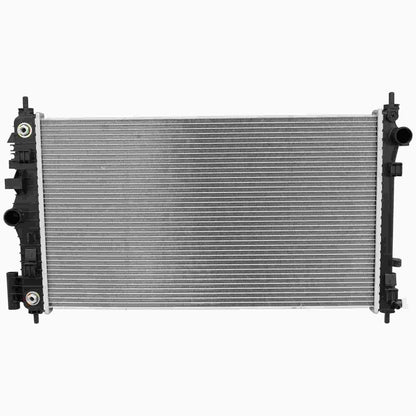 DENSO Auto Parts Radiator 221-9341