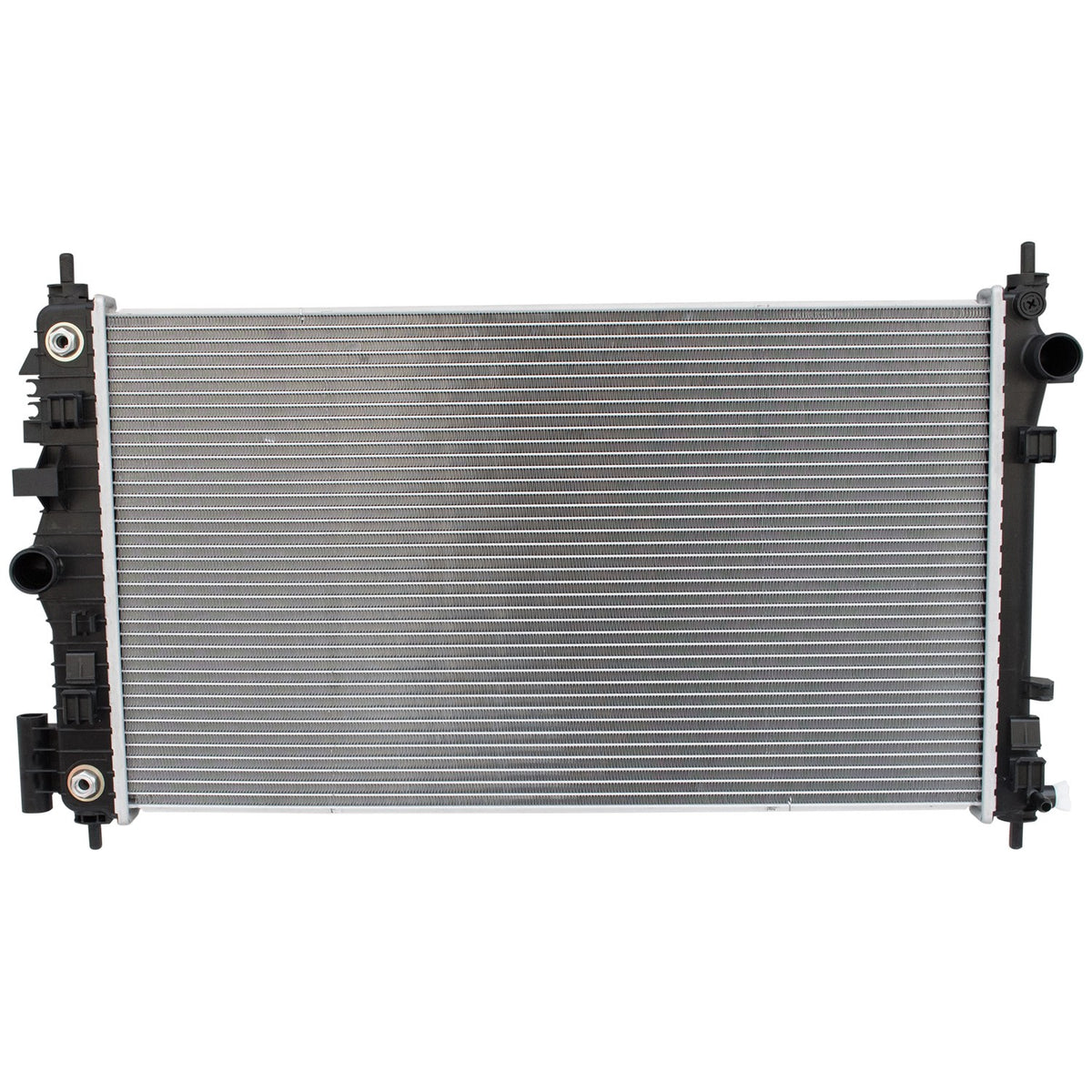 DENSO Auto Parts Radiator 221-9341