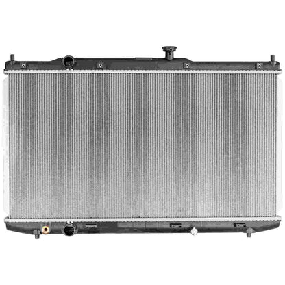 DENSO Auto Parts Radiateur Nouveau OE Qualite 221-9342
