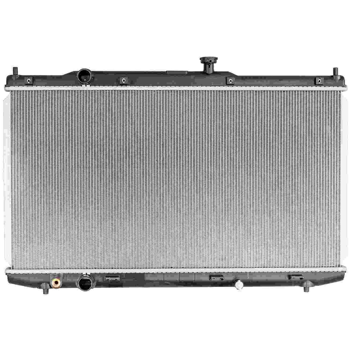 DENSO Auto Parts Radiateur Nouveau OE Qualite 221-9342